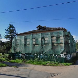 Prospekt Lenina, 149, Tosno: photo