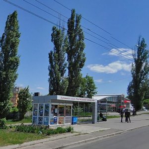 Kharkivska vulytsia, 77/1, Sumy: photo