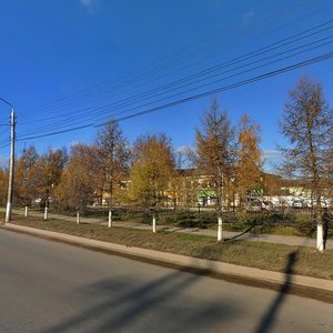 Demidovskaya Plotina Street, 13, Tula: photo