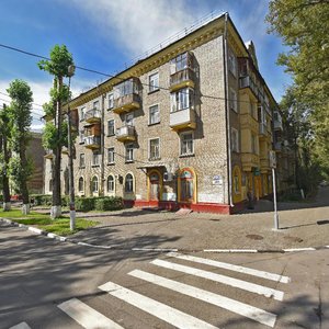 Tsiolkovskogo Street, 20/22, Korolev: photo