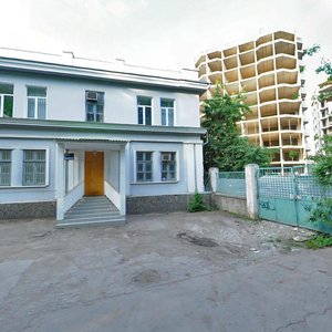 Ulitsa Ismaila Gasprinskogo, 9А, : foto