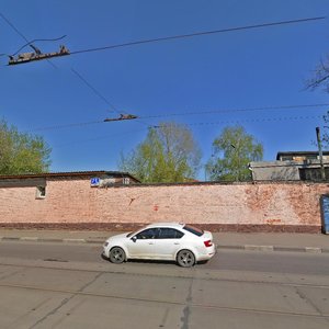 Dubininskaya Street, 71с15, Moscow: photo