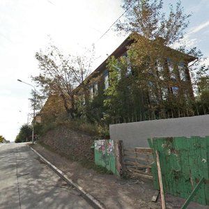 Markovskogo Street, 102 ، كراسنويارسك: صورة