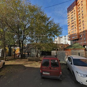 3rd Krutitsky Lane, 13с2, Moscow: photo