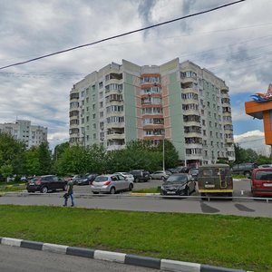 Yuzhnobutovskaya Street, 60 ، موسكو: صورة