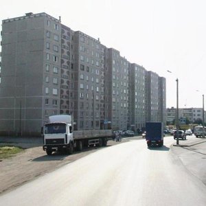 Ulitsa Kuznetsova, 15, Chelyabinsk: photo