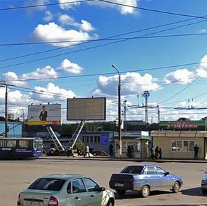 Komsomolskaya Street, 42А, Kirov: photo