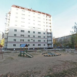 Karla Marksa Street, 86А, Kurgan: photo