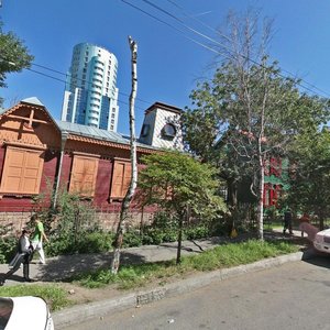 Sheronova Street, 88, Khabarovsk: photo