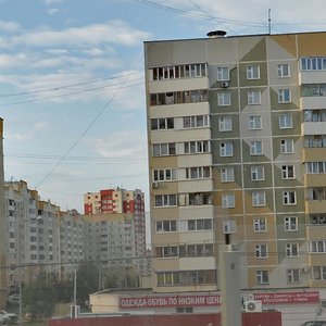 Akademik Sakharov street, 24к1, Kazan: photo