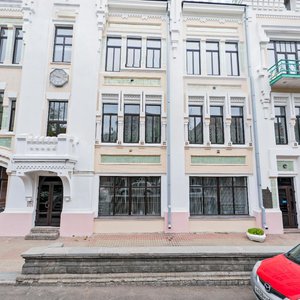 Pushkinskaya Street, 27, : foto