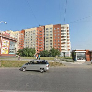 Uralskaya Street, 59, Yekaterinburg: photo