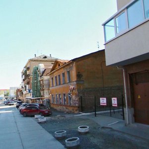 Vaynera Street, 64В, Yekaterinburg: photo