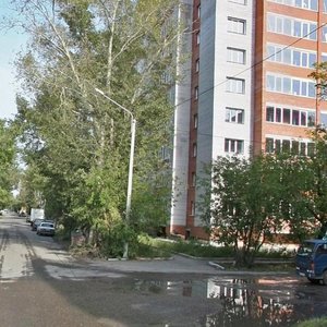 Melnichnaya Street, 45А, : foto