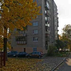 Zaharava Street, 61, Minsk: photo