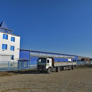 Krugovaya ulitsa, 10, : foto