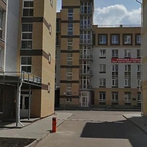 Тамбов, Студенецкая улица, 16Ак1: фото