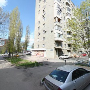 Khalturinskiy Lane, 150/68, : foto