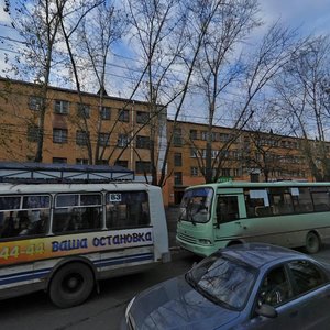 Lenina Avenue, 16, Yaroslavl: photo