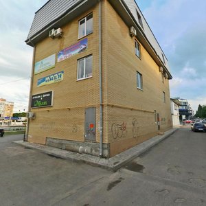 Dovatortsev Street, 45А, Stavropol: photo