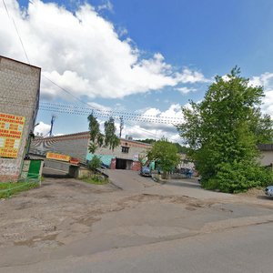 Lesnaya Street, 1Б, Lytkarino: photo