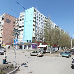 Zorge Street, 37 ، روستوف نا دونو: صورة