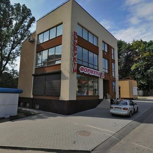 Vulytsia Hertsena, 38Б, Chernivtsi: photo