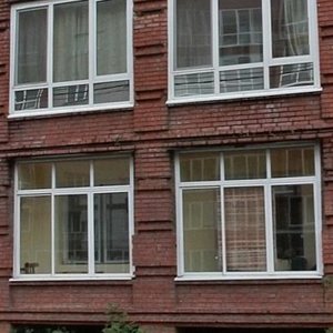 Gertsena Street, 35/1, : foto