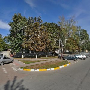 Буча, Улица Энергетиков, 12: фото