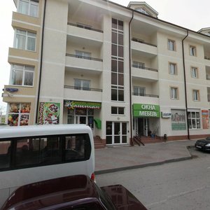 Kievskaya Street, 46А, Gelendgik: photo