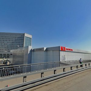Kholodilny Lane, 6, : foto