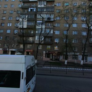 Sheboldaeva Street, 15, Rostov‑na‑Donu: photo