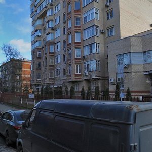 Москва, Большой Коптевский проезд, 10к2: фото