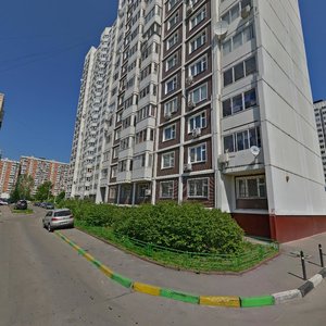 Perervinsky Boulevard, 7к2 ، موسكو: صورة