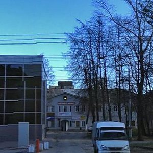 Kuybyshevskoe Highway, 21, Ryazan: photo