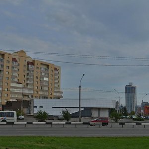 Aviatorov Street, 68А, Krasnoyarsk: photo