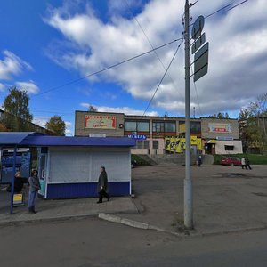 Uritskogo Street, 28А ، ياروسلافل: صورة