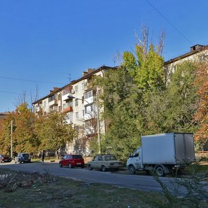 Germana Titova Street, 5, Volgograd: photo
