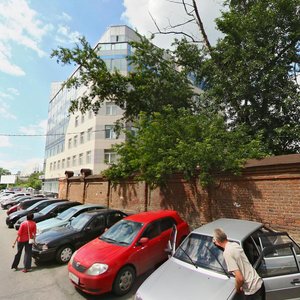 Narodnoy Voli Street, 65, Yekaterinburg: photo