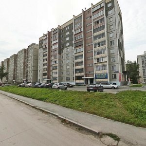 Aralskaya ulitsa, 195, Chelyabinsk: photo