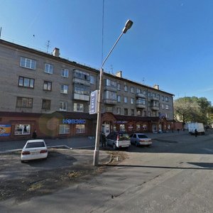Germana Titova Street, 13, Barnaul: photo