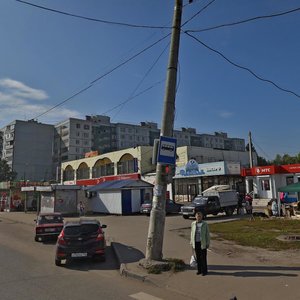 Adoratskogo Street, 29, Kazan: photo