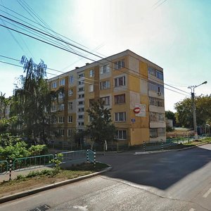 Rabochaya Street, 13, Saransk: photo