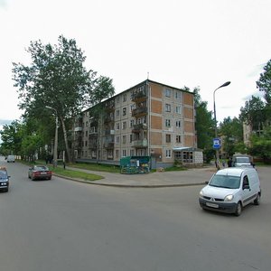 Narodnaya Street, 45, Pskov: photo