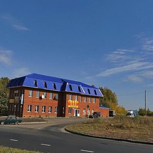 Soyuznaya Street, 14 ، إيجيفسك: صورة