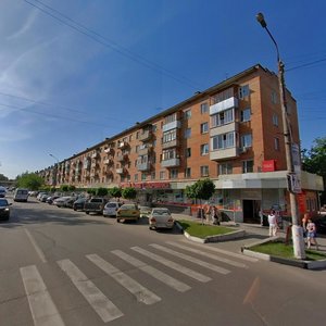 Moskovskiy prospekt, 5, : foto