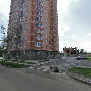 Mezhevoy pereulok, 7, Orel: photo