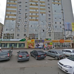 Саратов, Улица имени С.Ф. Тархова, 29А: фото