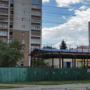 Myru Avenue, 21, Zhytomyr: photo