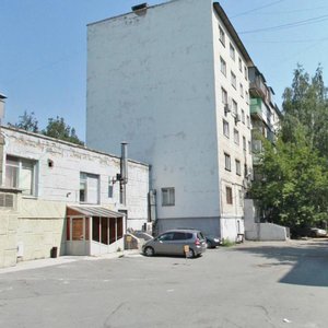 Dekabristov Street, 9, Yekaterinburg: photo